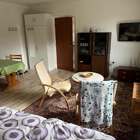 Bramming City Privat Overnatning , Ingen Morgenmad Dış mekan fotoğraf