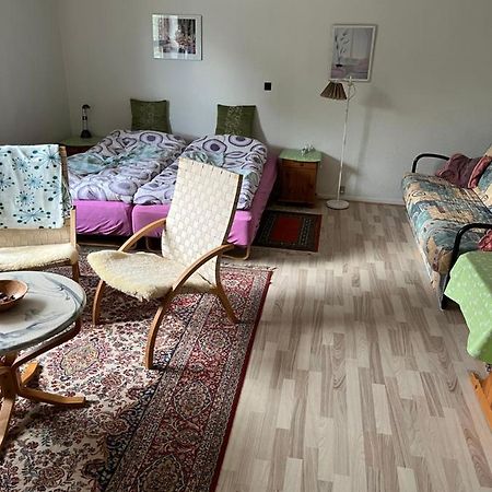 Bramming City Privat Overnatning , Ingen Morgenmad Bed & Breakfast Dış mekan fotoğraf