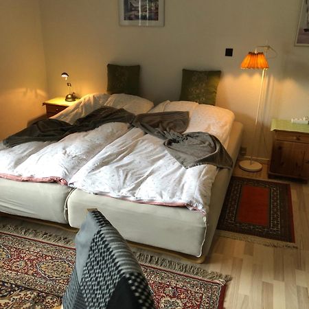 Bramming City Privat Overnatning , Ingen Morgenmad Bed & Breakfast Dış mekan fotoğraf