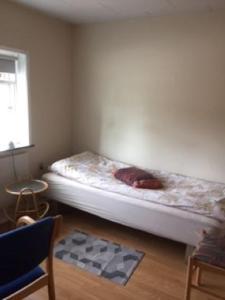 Bramming City Privat Overnatning , Ingen Morgenmad Dış mekan fotoğraf