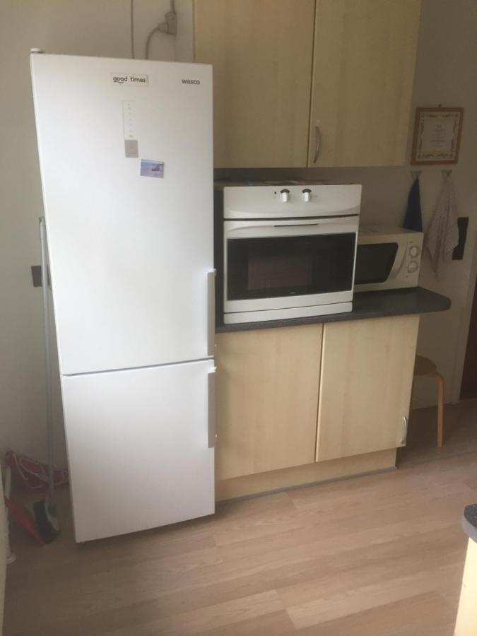Bramming City Privat Overnatning , Ingen Morgenmad Dış mekan fotoğraf