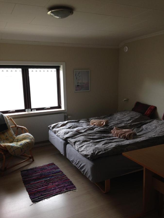 Bramming City Privat Overnatning , Ingen Morgenmad Dış mekan fotoğraf