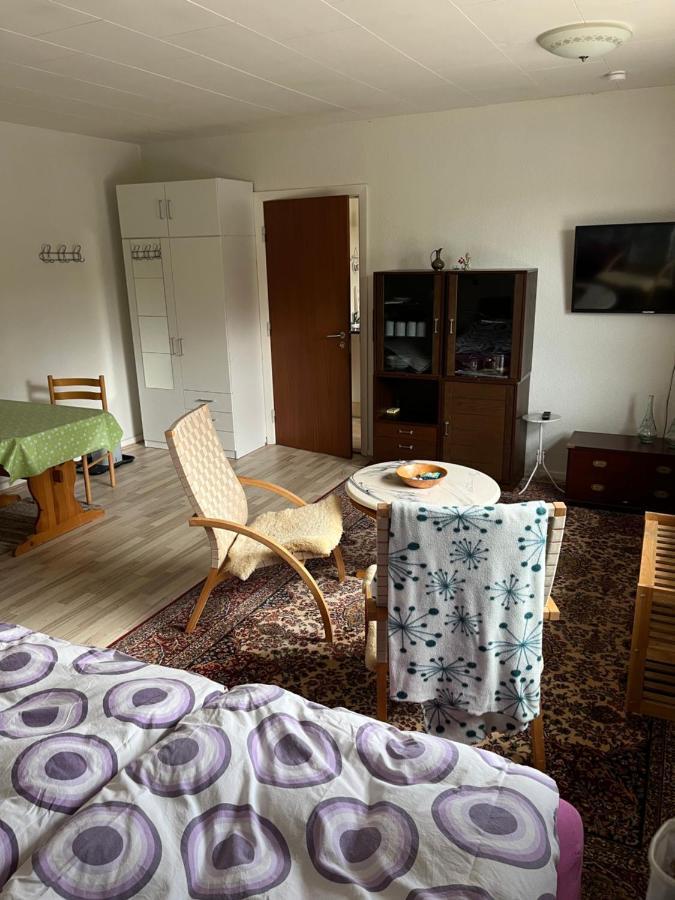 Bramming City Privat Overnatning , Ingen Morgenmad Dış mekan fotoğraf