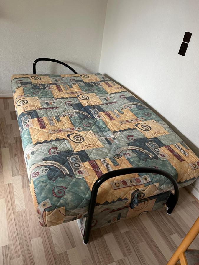 Bramming City Privat Overnatning , Ingen Morgenmad Dış mekan fotoğraf